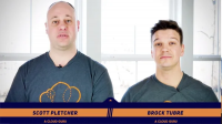 A Cloud Guru | AWS Certified Machine Learning - Specialty 2020 [FCO]