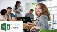 [ FreeCourseWeb ] Udemy - Leadership Microsoft Excel skills for business