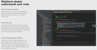 Jetbrains PhpStorm 2019.1.2 Windows