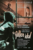 The Fallen Idol 1948 RESTORED 1080p BluRay X264-AMIABLE