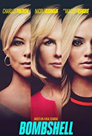 Bombshell 2019 BRRip XviD B4ND1T69