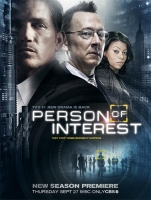Person of Interest S02E02 HDTV x264-LOL
