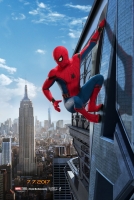 Spider-Man Homecoming 2017 HDRip AAC x264-MiniMe