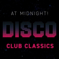 VA - At Midnight - Disco Club Classics (320) [DJ]