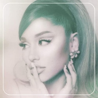Ariana Grande - Positions (2020) FLAC Album [PMEDIA] ️