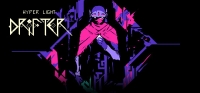 Hyper Light Drifter v17.10.2018
