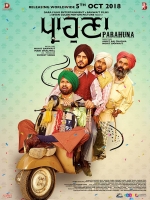 Parahuna 2018 (Punjabi) Untouched PRE - Hon3yHD