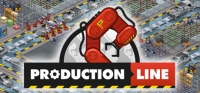 Production Line : Car factory simulation Alpha 1.78c Production Line : Car factory simulation Alpha 1.78c