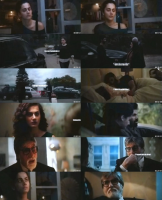 Badla 2019 Hindi 720p Pre-Rip x264 [FileRiver]