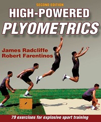High-Powered Plyometrics, 2nd Edition