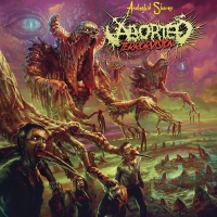 Aborted - Terrorvision 2018ak