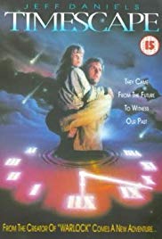 Grand Tour - Disaster In Time (1992) AKA Timescape