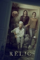 Relic 2020 720p WEBRip 800MB x264-GalaxyRG
