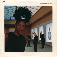 M People - Discography (1992-2007) (320) [DJ]