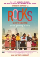 Rocks 2020 HDRip XviD AC3-EVO
