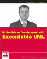Model Driven Development with Executable UML~tqw~ darksiderg Model Driven Development with Executable UML~tqw~ darksiderg