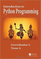 Introduction to Python Programming by Gowrishankar S