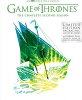 Game of Thrones - Season 2 - 720p