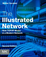 The Illustrated Network, 2nd Edition