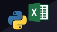Udemy - Python, Excel and Machine Learning for Stocks Data Science