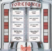 Foreigner - Records (1982)@flac Foreigner - Records (1982)@flac