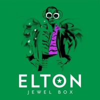 Elton John - Jewel Box (2020) [320 KBPS]