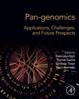[ FreeCourseWeb ] Pan-genomics - Applications, Challenges, and Future Prospects