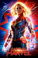 Captain Marvel 2019 1080p BluRay x264