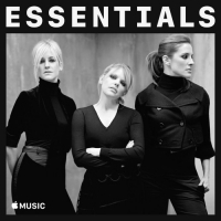 Dixie Chicks - Essentials (2020) Mp3 320kbps [PMEDIA] ️