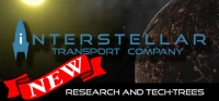 Interstellar Transport Company v0.4.1 Interstellar Transport Company v0.4.1