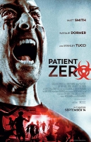 Patient Zero 2018 BDRip XviD AC3 [FOX]