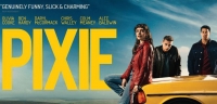 Pixie 2020 720p WEBRip 2CH x265 HEVC-PSA Pixie 2020 720p WEBRip 2CH x265 HEVC-PSA