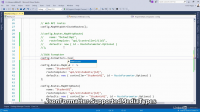 Lynda - Advanced ASP.NET Web API 2.2 Lynda - Advanced ASP.NET Web API 2.2