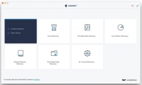 Wondershare Recoverit v9.0.4.7 Pre-Cracked (macOS) {CracksHash}