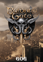 Baldur's Gate 3 (4.1.83.5246) [GOG]