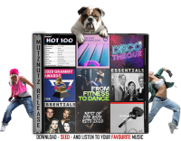 MutzNutz Music Pack 057 2020 - [ ANT ]