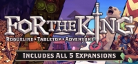 For The King v1.0.15.10131