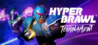 HyperBrawl Tournament HyperBrawl Tournament