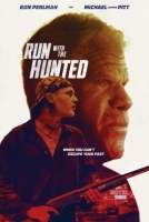 Run With The Hunted 2020 HDRip XviD AC3-EVO