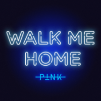 Pink - Walk Me Home (Single) (2019) [Mp3 - 320kbps]