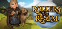 Rollers of the Realm Good Vibrations