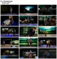 Kes - Reimagined (1280x720p HD, 50fps, soft Eng subs)