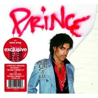 Prince - Originals [Target Exclusive Edition] (2019) [320KBPS] {PsychoMuzik}⚡