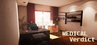 Medical verdict Medical verdict