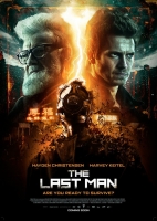 The Last Man 2018 BDRip XviD AC3-EVO