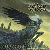Vader - Thy Messenger (EP) 2019ak Vader - Thy Messenger (EP) 2019ak