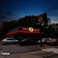6LACK - 6PC Hot (EP) (2020) Mp3 320kbps Album [PMEDIA] ️