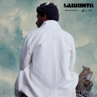 Labrinth - Imagination & the Misfit Kid (2019) Mp3 320kbps Album [PMEDIA] ️