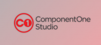 ComponentOne Studio Ultimate 2019 Vol 3 v20193.1.393 + Keygen [FTUApps]