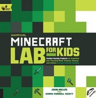 Unofficial Minecraft Lab for Kids (Hands-On Family [NulledPremium]